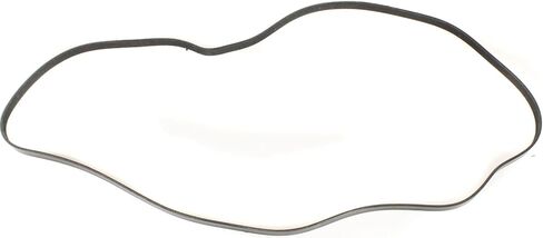 Garage-Pro Drive Belt Compatible with Chevrolet C1500 1990-1995, C2500, C3500, K1500 Serpentine belt, 6 Rib Count in Saudi Arabia