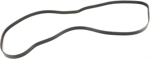 Garage-Pro Drive Belt Compatible with Chevrolet C1500 1990-1995, C2500, C3500, K1500 Serpentine belt, 6 Rib Count in Saudi Arabia