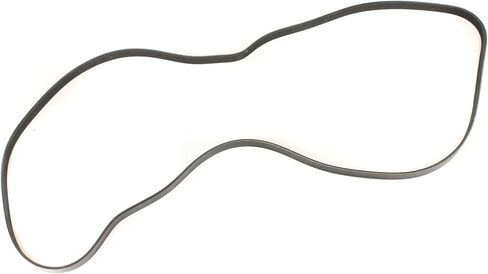 Garage-Pro Drive Belt Compatible with Chevrolet C1500 1990-1995, C2500, C3500, K1500 Serpentine belt, 6 Rib Count in Saudi Arabia