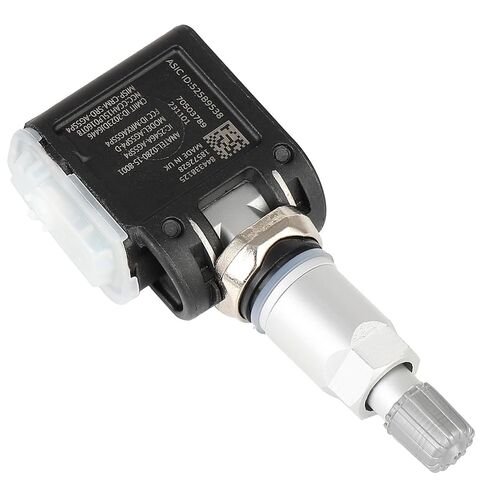 FINDAUTO Replacement for Tire Sensor 315MHz GM Original Equipment Tire Pressure Monitoring System TPMS For Mazda Series Replaces BBM237140B BBM2-37-140B in Saudi Arabia