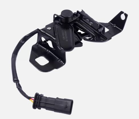 Hood Lock Latch for Chevrolet Traverse 2019-2023 Buick Enclave 2019-2023 84937741 in Saudi Arabia
