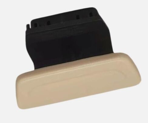 BE8Z-6306072-AB Beige Glove Box Lid Latch Lock Handle Fits for 2011 2012 2013 2014-2017 Ford Fiesta in Saudi Arabia