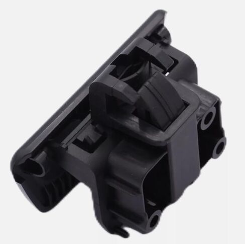 BE8Z-6306072-AB Black Glove Box Lid Latch Lock Handle Fits for 2011 2012 2013 2014-2017 Ford Fiesta in Saudi Arabia