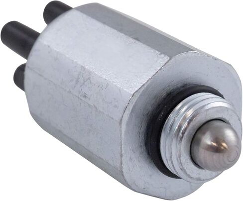 Vacuum Switch NP231 Transfer Case 53001101 Compatible with Jeep Dodge Pickup Truck 4WD in Saudi Arabia