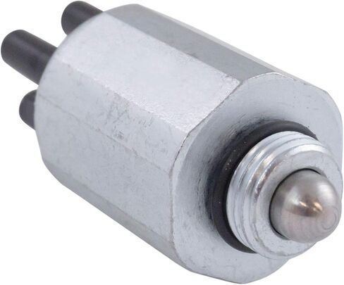 Vacuum Switch NP231 Transfer Case 53001101 Compatible with Jeep Dodge Pickup Truck 4WD in Saudi Arabia