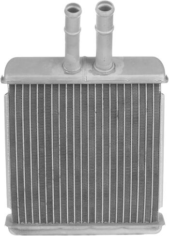 HVAC Heater Core | Compatible with 02-99 Daewoo Lanos in Saudi Arabia
