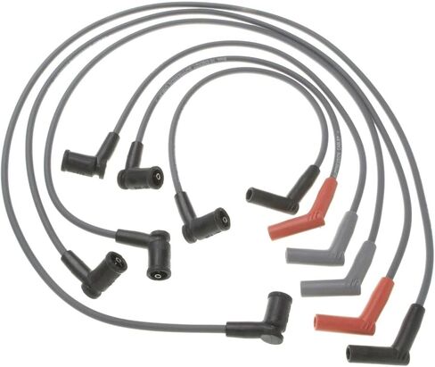 ENA Ignition Coil Pack Compatible with Ford Mazda Mercury F150 Ranger Freestar Mustang Taurus B3000 Sable Monterey V6 3.9L 4.0L 4.2L 2.5L 3.0L 3.8L Replacement For C1312 DG485 FD498 in Kuwait