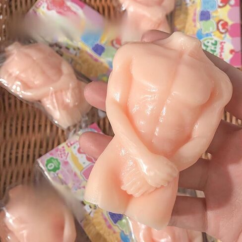 Taba Squishy Toys,Valentines Cat Paw Cute Kawaii Squeeze Toys ,Sticky Squishy Fidget Toys Silicone Squeeze Toy for Stress Relief,Cute Soft Toys,Best Valentines Gift for Anniversary in Saudi Arabia