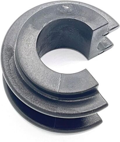 Polaris Snowmobile Spring Roller, Genuine OEM Part 5431366, Qty 1 in Saudi Arabia