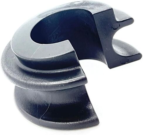 Polaris Snowmobile Spring Roller, Genuine OEM Part 5431366, Qty 1 in Saudi Arabia