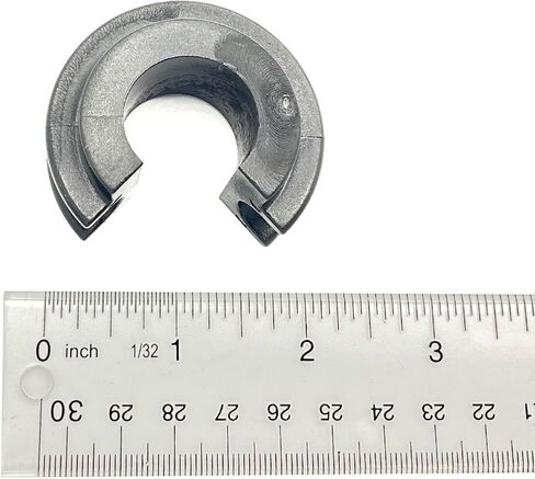 Polaris Snowmobile Spring Roller, Genuine OEM Part 5431366, Qty 1 in Saudi Arabia