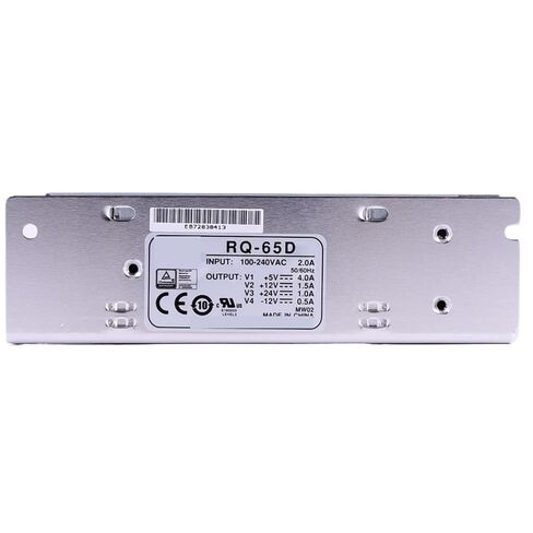1pcs RQ-65 RQ-65B RQ-65C RQ-65D 65W Quad Output Switching Power Supply(RQ-65D 5V 12V 24V) in Saudi Arabia