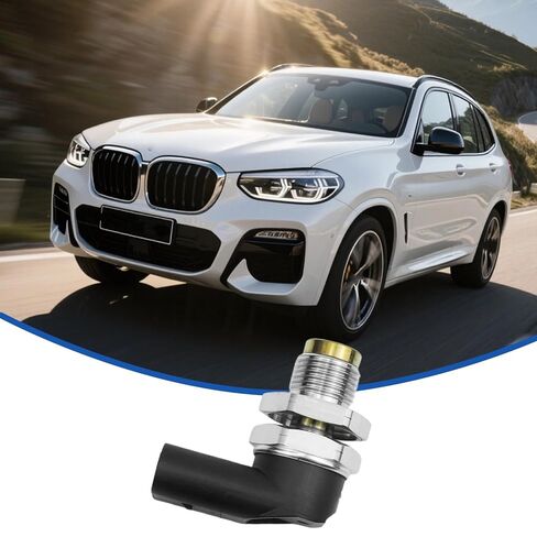 مستشعر ضغط الوقود الزيتي 0281002497 13537787167 لسيارات BMW X3 X5 X6 E46 E53 E60 E61 E63 E71 E72 يناسب 335d 320d 330d 3.0L استبدال محركات الديزل لبوش 0281002497 مستشعر ضغط السكك الحديدية in Saudi Arabia