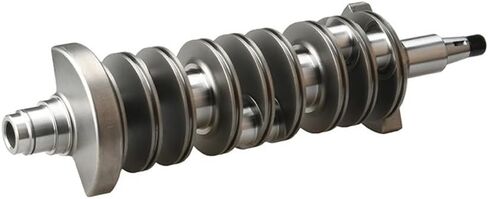 العمود المرفقي 6G5-11411 6G5-11411-00 6G5-11411-01-00 لمحرك خارجي ثنائي الأشواط 150hp 175hp 200hp 225hp 6G5-11411-02 6G5-11411-00 in Saudi Arabia