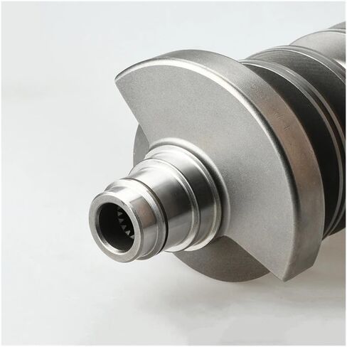 العمود المرفقي 6G5-11411 6G5-11411-00 6G5-11411-01-00 لمحرك خارجي ثنائي الأشواط 150hp 175hp 200hp 225hp 6G5-11411-02 6G5-11411-00 in Saudi Arabia