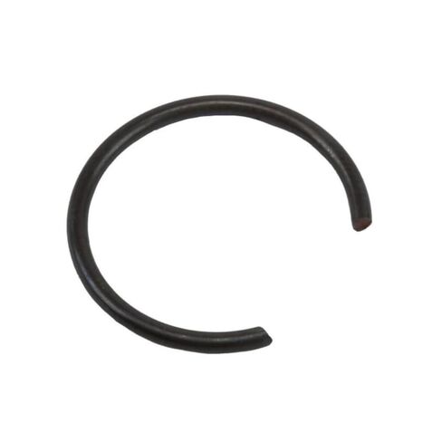 KarParts360 for Chevy Sonic 2012-2020 Engine Piston Pin Retainer | Spring Steel | 0.059 Inches / 1.5 Millimeters Thickness | 0.766 Inches / 19.46 Millimeters Outside Diameter | for in Saudi Arabia