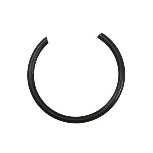 KarParts360 for Chevy Sonic 2012-2020 Engine Piston Pin Retainer | Spring Steel | 0.059 Inches / 1.5 Millimeters Thickness | 0.766 Inches / 19.46 Millimeters Outside Diameter | for in Saudi Arabia