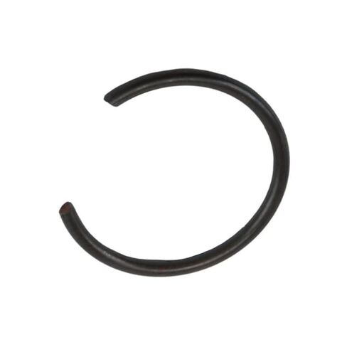 KarParts360 for Chevy Sonic 2012-2020 Engine Piston Pin Retainer | Spring Steel | 0.059 Inches / 1.5 Millimeters Thickness | 0.766 Inches / 19.46 Millimeters Outside Diameter | for in Saudi Arabia