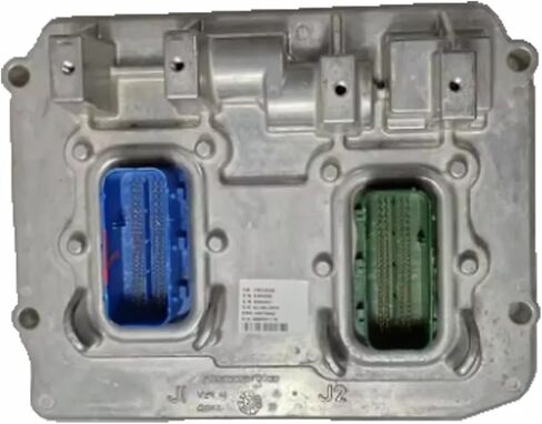 4358811 P4384696 4384696 Diesel Engine Control Module ECU ECM for RAM 3500 6.7L in Saudi Arabia