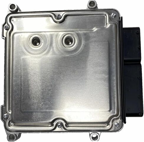39120-2B052 Car Engine Board ECU Electronic Control Unit in Saudi Arabia