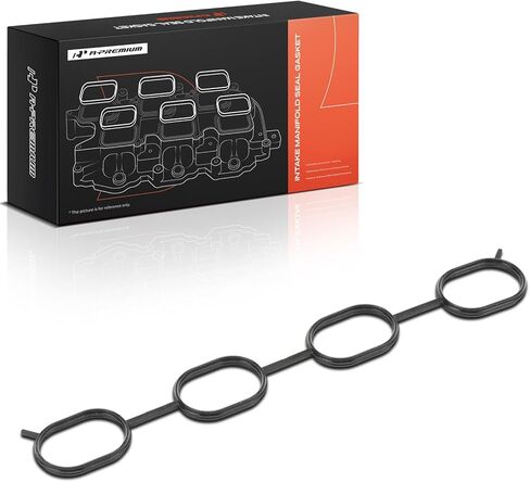 مجموعة حشية ختم مشعب المحرك السفلي A-Premium متوافقة مع Toyota Yaris 2006-2019، Echo 2000-2005 & Scion xB 2004-2006، xA 2004-2006، 1.5L in Kuwait