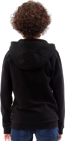 Boys Hoodie | Race Car Boys Zip Up Hoodie | 100% Cotton Kids Hoodie | Ages 3 To 13 Years in Saudi Arabia