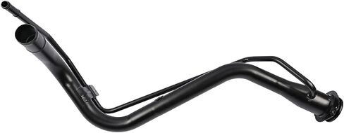 Fuel Tank Filler Neck Pipe 89201-80J30 89201-80J21 Compatible with Suzuki SX4 2.0L L4-Gas 2007-2014, SX4 Crossover 2012 2.0L Replace 8920180J30 in Saudi Arabia