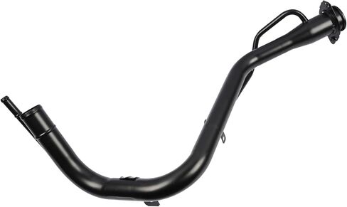 Fuel Tank Filler Neck Pipe 89201-80J30 89201-80J21 Compatible with Suzuki SX4 2.0L L4-Gas 2007-2014, SX4 Crossover 2012 2.0L Replace 8920180J30 in Saudi Arabia