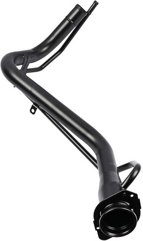 Fuel Tank Filler Neck Pipe 89201-80J30 89201-80J21 Compatible with Suzuki SX4 2.0L L4-Gas 2007-2014, SX4 Crossover 2012 2.0L Replace 8920180J30 in Saudi Arabia