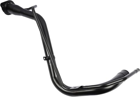 Fuel Tank Filler Neck Pipe 89201-80J30 89201-80J21 Compatible with Suzuki SX4 2.0L L4-Gas 2007-2014, SX4 Crossover 2012 2.0L Replace 8920180J30 in Saudi Arabia