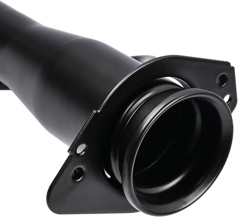 Fuel Tank Filler Neck Pipe 89201-80J30 89201-80J21 Compatible with Suzuki SX4 2.0L L4-Gas 2007-2014, SX4 Crossover 2012 2.0L Replace 8920180J30 in Saudi Arabia