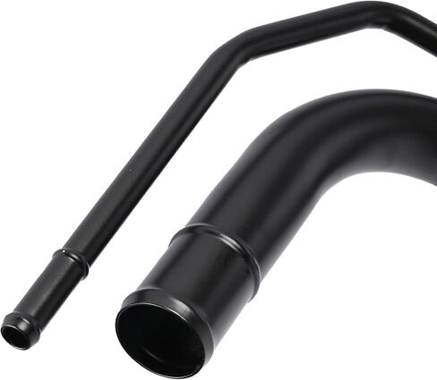 Fuel Tank Filler Neck Pipe 89201-80J30 89201-80J21 Compatible with Suzuki SX4 2.0L L4-Gas 2007-2014, SX4 Crossover 2012 2.0L Replace 8920180J30 in Saudi Arabia