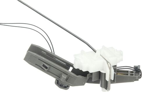 URO Parts 16117183795 Fuel Tank Sending Unit, Right; w/Seal in Saudi Arabia
