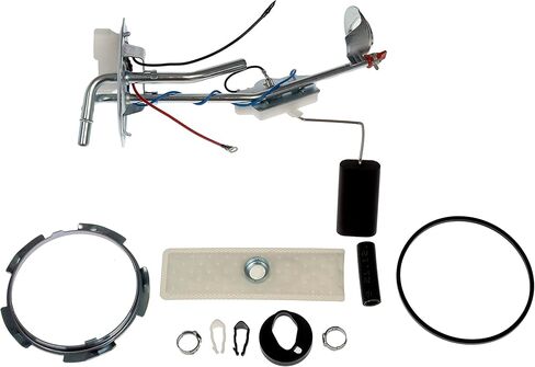 Dorman 692-064 Fuel Tank Sending Unit Compatible with Select Ford Models in Saudi Arabia