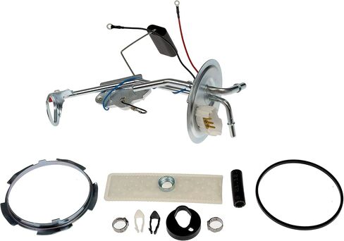 Dorman 692-064 Fuel Tank Sending Unit Compatible with Select Ford Models in Saudi Arabia