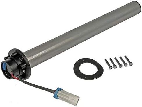 Fuel Level Sending Unit - with Seal - 16 Inch Diameter Tank - Compatible with 2002-2015 International 4300 in Saudi Arabia