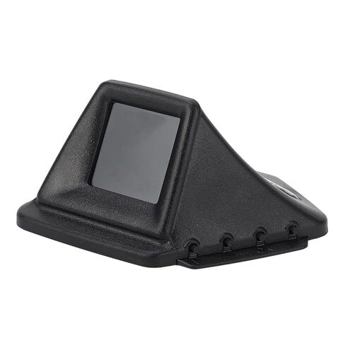 مقياس ذكي للسيارة Obd2+، عداد رقمي متعدد الوظائف، إنذار تحذير من السرعة الزائدة، تذكير القيادة بالتعب، السرعة، استهلاك الوقود، الساعة، إلخ لجميع السيارات in Saudi Arabia