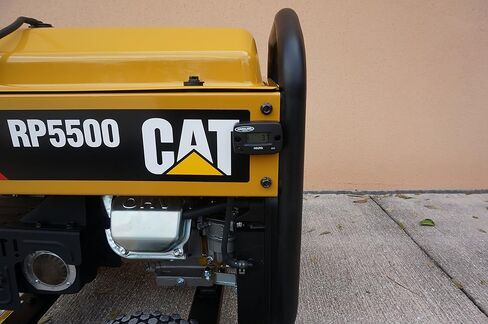 Hardline Products HR-8063-2 Hour Meter,Black in Kuwait