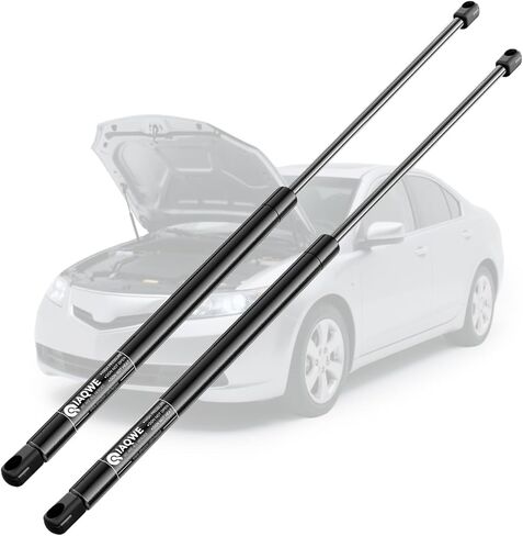 الكمية (2) دعامات رفع الباب الخلفي للباب الخلفي، دعامات رفع الصدمات لـ 2010-2015 Lexus RX350/ RX450h Base Sport، Lexus RX350 F Sport Rear Tailgate (6756 PM3066 689500E030 689600E030) in Kuwait