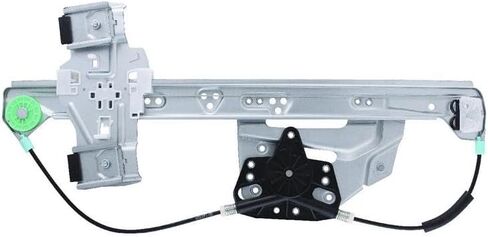 Front and Rear Car Window Regulator Set of 4 ZGYWAutoParts for Cadillac DeVille 4.6L 2000-2005 in Saudi Arabia
