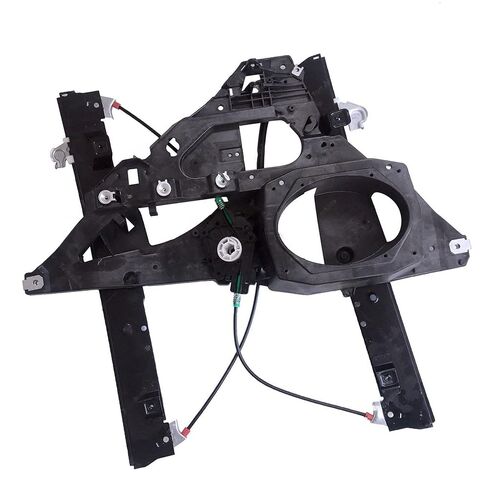 Power Window Regulator Only Front Left Fit 2003 2004 2005 2006 Expedition Navigator 740-178 in Saudi Arabia