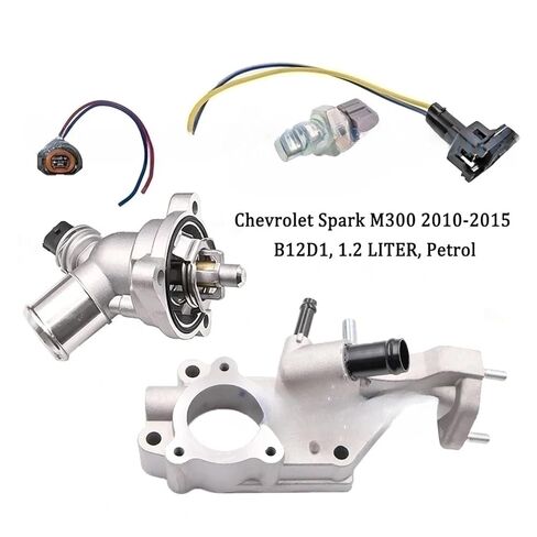 96437895 Thermostat housing Assembly(25192923 and P) in Saudi Arabia