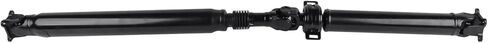 Rear Driveshaft Prop Shaft Assembly for AP01 2005-2015 2.7L l4 in Saudi Arabia