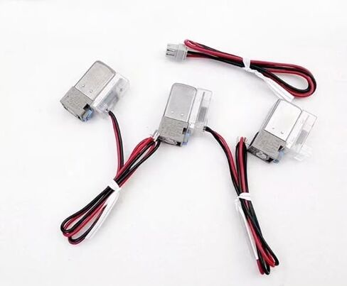 1PC 100% New SMC solenoid valve V111-5M solenoid valve 24VDC in Saudi Arabia