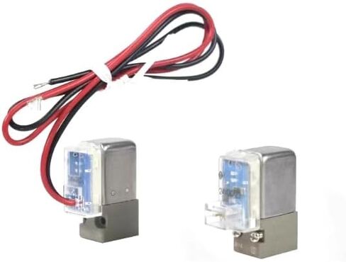 1PC 100% New SMC solenoid valve V111-5M solenoid valve 24VDC in Saudi Arabia