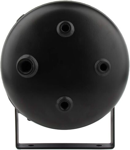 200 PSI Heavy Duty Air Horn Compressor 12v 5 Gallon Tank Train Horn Compressor and Tank Onboard Air Systems Universal Train Cars for Vehicles Semi Pickup Trucks Air Suspension Compressor Kit in Saudi Arabia