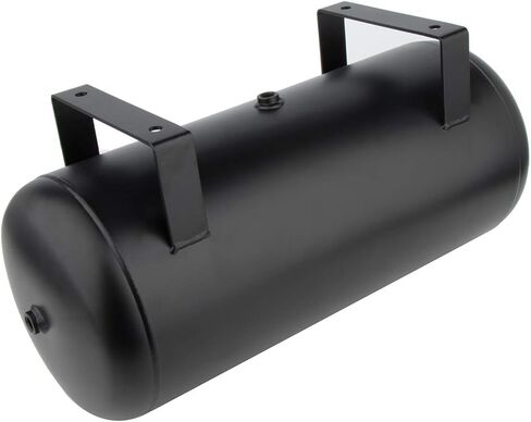 200 PSI Heavy Duty Air Horn Compressor 12v 5 Gallon Tank Train Horn Compressor and Tank Onboard Air Systems Universal Train Cars for Vehicles Semi Pickup Trucks Air Suspension Compressor Kit in Saudi Arabia