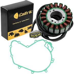 Caltric Stator and Gasket Compatible With Can-Am Defender H8 H10 All Packages 2016 in Kuwait