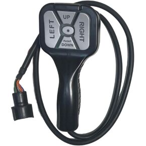 36014020 جهاز تحكم في المحراث محمول بشفرة مستقيمة 7 دبابيس من Hiniker ما بعد البيع in Kuwait