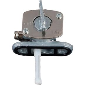 Fuel Switch Valve Petcock Tap for Yamaha YZF R1 YZFR1 YZF1000 YZF1000R XJ900 FZS600 FZ400 4KM-24500-00 4KM-24500-01 4KM-24500-10 in Saudi Arabia